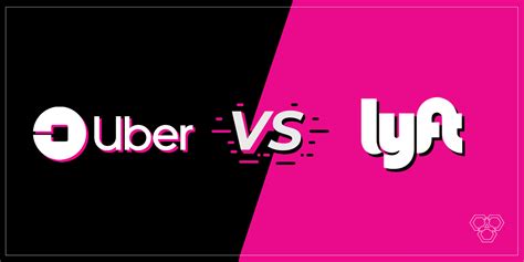 Is uber or lyft better. Things To Know About Is uber or lyft better. 